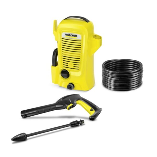 Hydroreiniger Kärcher 1.673-010.0 1400 W 360 l/h