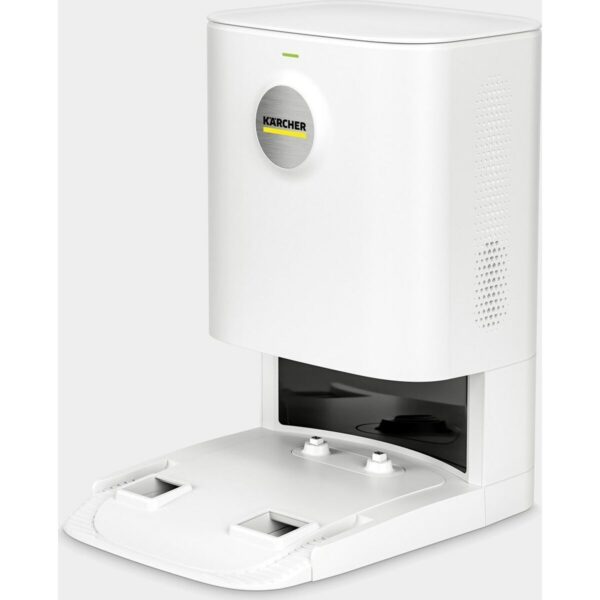 Roboterstaubsauger Kärcher 1.269-650.0 3000 mAh – Bild 4