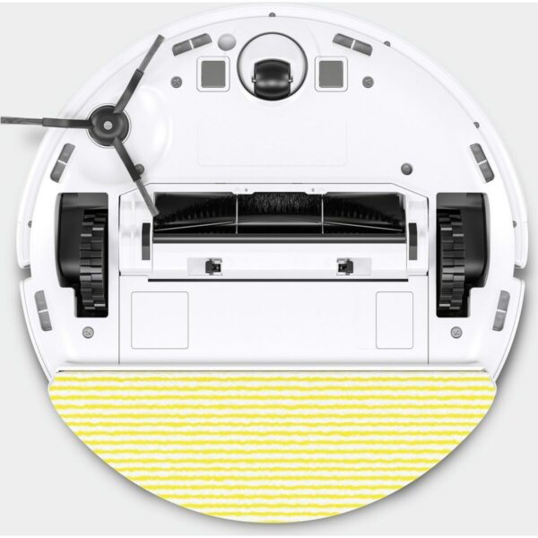 Roboterstaubsauger Kärcher 1.269-650.0 3000 mAh – Bild 5