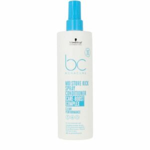 Haarspülung Schwarzkopf Bc Moisture 400 ml