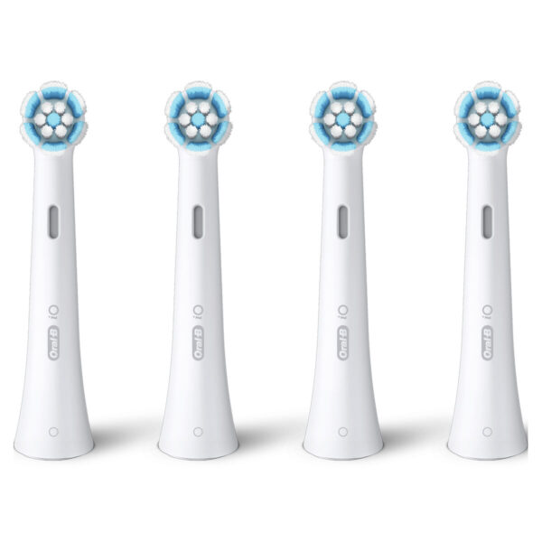 Ersatz für Elektrozahnbürste Oral-B SW4FFS Weiß – Bild 2