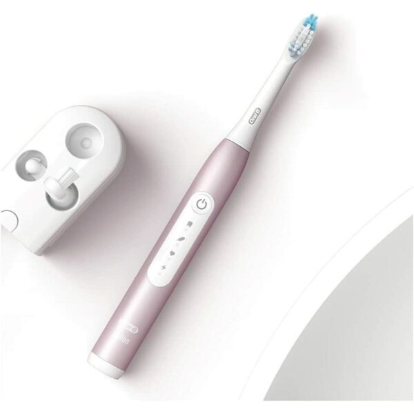 Elektrische Zahnbürste Oral-B Pulsonic Slim Luxe 4900 – Bild 3