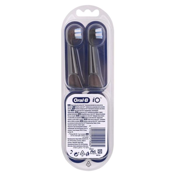 USB-Kabel Braun iO Gentle Care – Bild 2