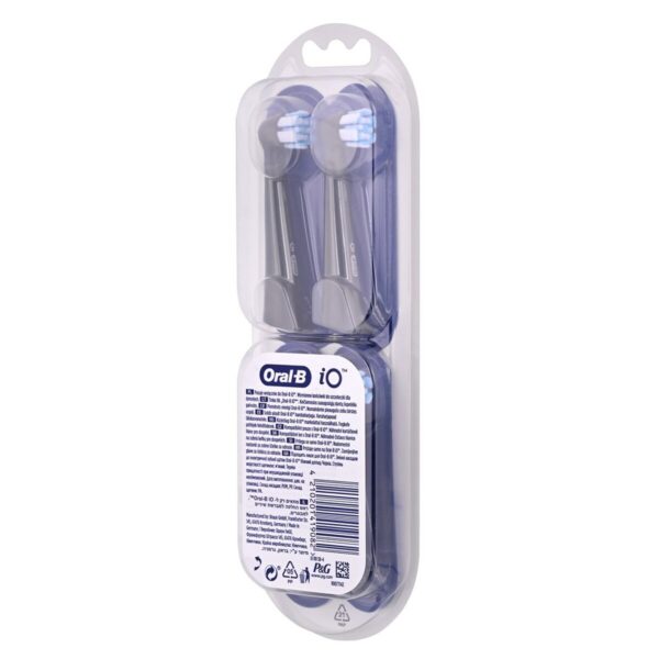 USB-Kabel Braun iO Gentle Care – Bild 3