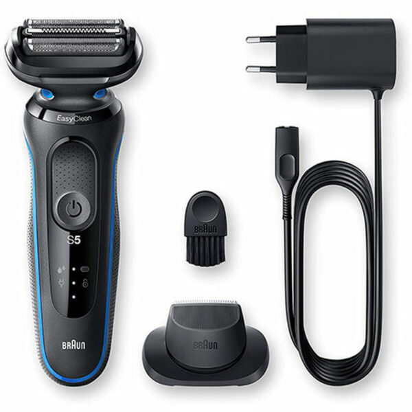Rasierer Braun Series 5 51-R1200