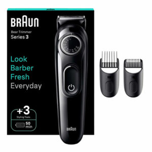 Haarschneidegerät Braun Series 3