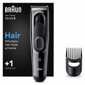 Haarschneider/Rasierer Braun HC 5310