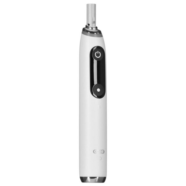 Elektrische Zahnbürste Braun iO Series 9 – Bild 5