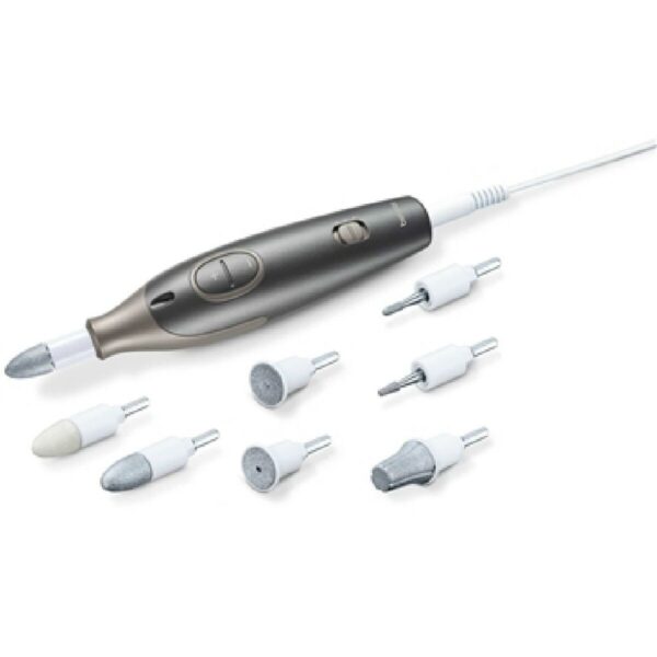 Maniküre-Set Beurer MP1R SMOOTH