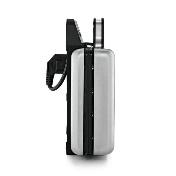 Sandwichmaker WMF 415150011 Schwarz Silberfarben 800 W – Bild 7