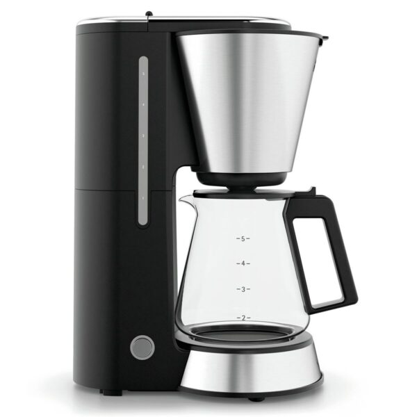 Elektrische Kaffeemaschine WMF 04.1227.0011 710 W 625 ml – Bild 2