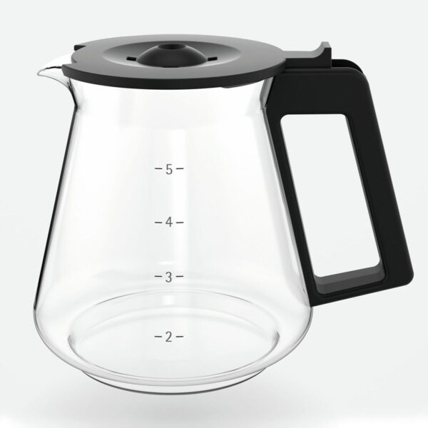 Elektrische Kaffeemaschine WMF 04.1227.0011 710 W 625 ml – Bild 5
