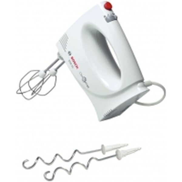 Mixer BOSCH MFQ3030 350W Weiß 350 W – Bild 3