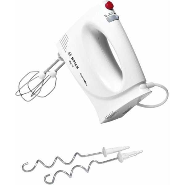Mixer BOSCH MFQ3030 350W Weiß 350 W – Bild 4