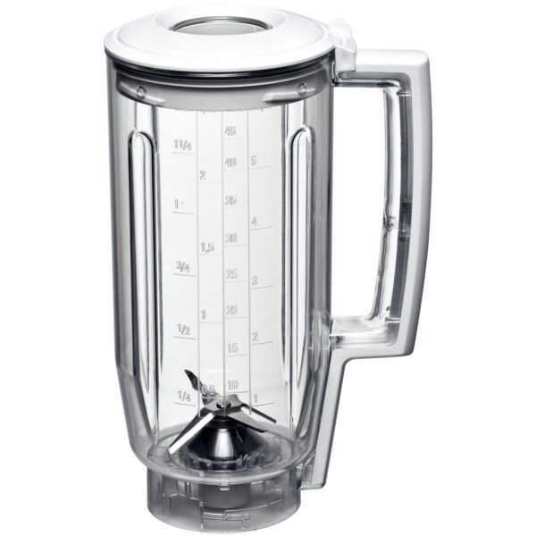 Zubehör für Standmixer BOSCH MUZ5MX1 – Bild 2