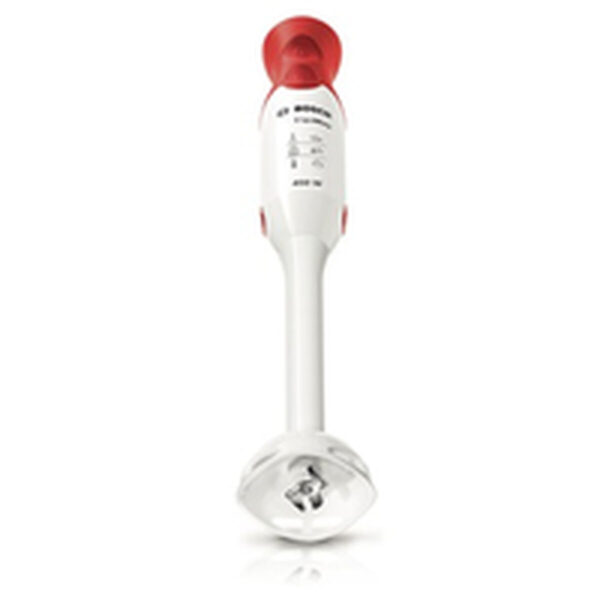 Handrührgerät BOSCH MSM64010 Weiß Rot 450 W – Bild 5