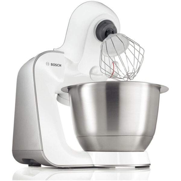 Küchenmaschine BOSCH Styline Stahl 900 W 3,9 L – Bild 7