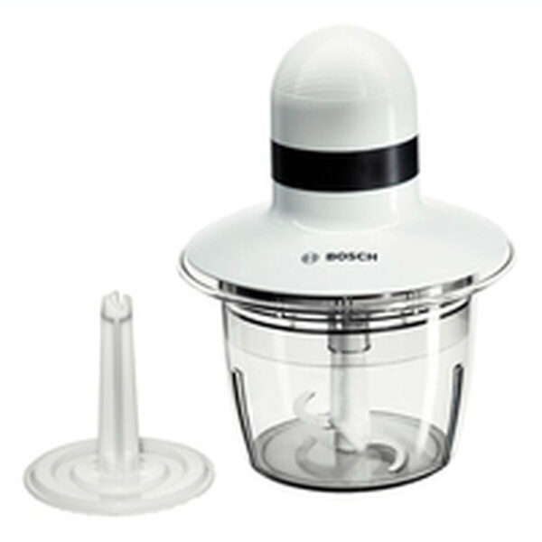Zerkleinerer BOSCH MMR08A1 400 W 800 ml – Bild 2