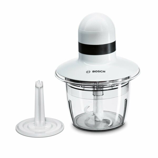 Zerkleinerer BOSCH MMR08A1 400 W 800 ml – Bild 3