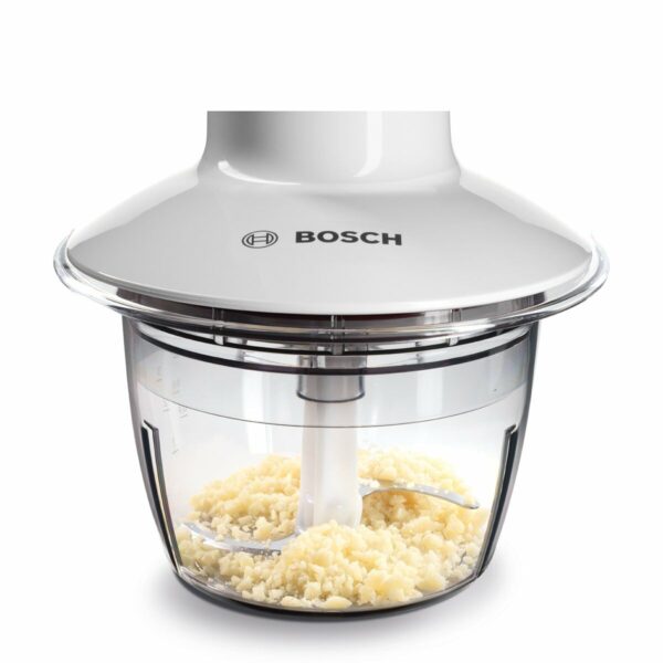 Zerkleinerer BOSCH MMR08A1 400 W 800 ml – Bild 6