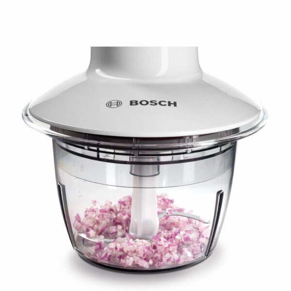 Zerkleinerer BOSCH MMR08A1 400 W 800 ml – Bild 7