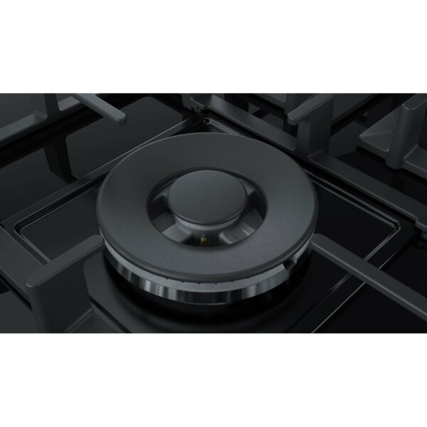 Gasplatte BOSCH PPQ7A6B90 11500W 75 cm – Bild 2