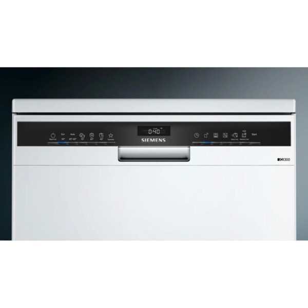 Geschirrspüler Siemens AG SN23HW02ME 60 cm – Bild 2