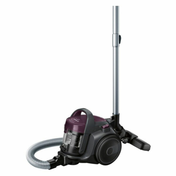 Staubsauger BOSCH BGC05AAA1 Grau 700 W