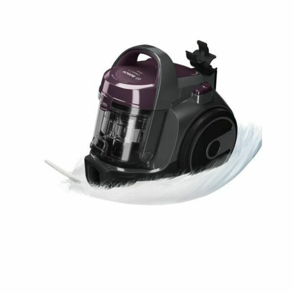 Staubsauger BOSCH BGC05AAA1 Grau 700 W – Bild 2
