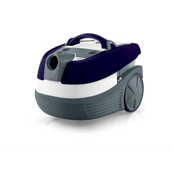 Staubsauger BOSCH BWD41740 Weiß Purpur 1700 W – Bild 4
