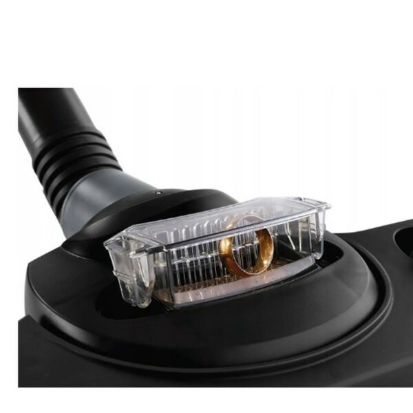 Staubsauger BOSCH BWD41740 Weiß Purpur 1700 W – Bild 5