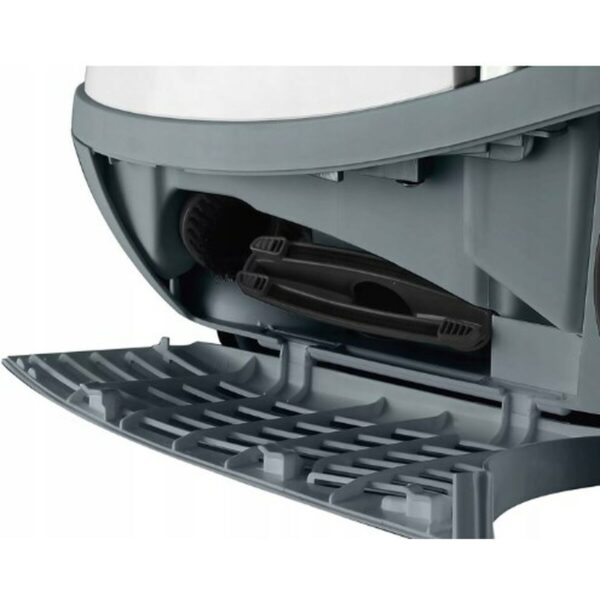 Staubsauger BOSCH BWD41740 Weiß Purpur 1700 W – Bild 8