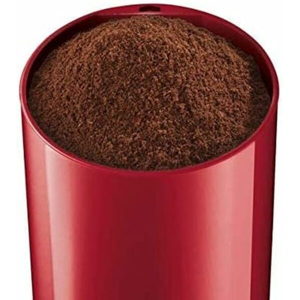 Kaffeemühle BOSCH TSM6A014R – Bild 4