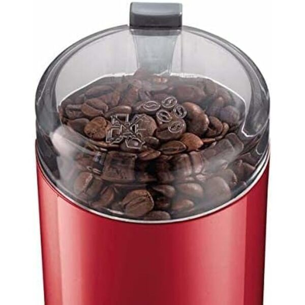 Kaffeemühle BOSCH TSM6A014R – Bild 5