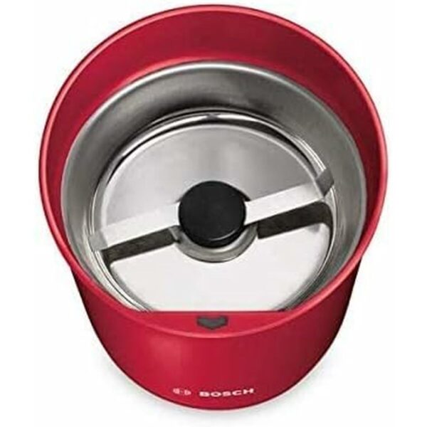 Kaffeemühle BOSCH TSM6A014R – Bild 8