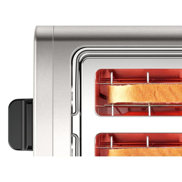 Toaster BOSCH TAT3P420 970 W – Bild 8