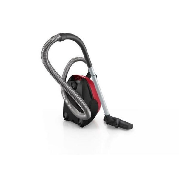 Staubsauger mit Beutel BOSCH GL-30 BSGL 3X22HF Schwarz 850 W – Bild 2