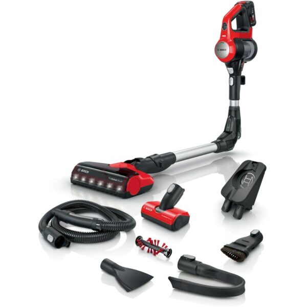 Kabelloser Staubsauger BOSCH BCS711PET – Bild 2