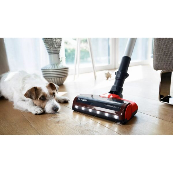 Kabelloser Staubsauger BOSCH BCS711PET – Bild 3