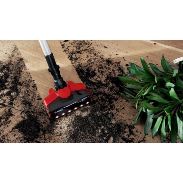 Kabelloser Staubsauger BOSCH BCS711PET – Bild 5