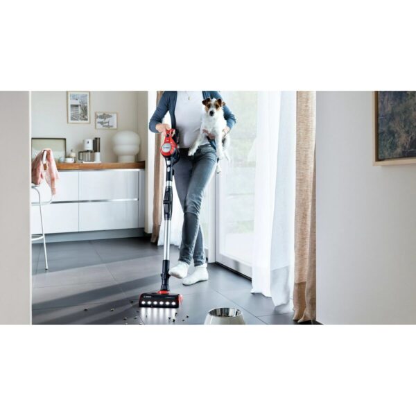 Kabelloser Staubsauger BOSCH BCS711PET – Bild 7