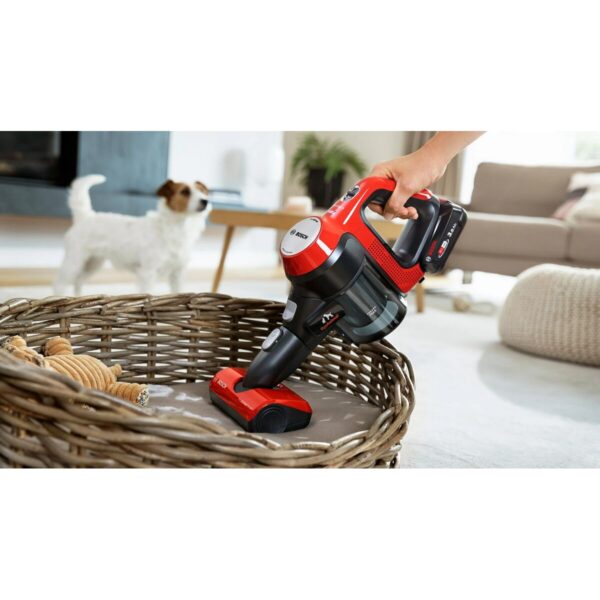 Kabelloser Staubsauger BOSCH BCS711PET – Bild 8
