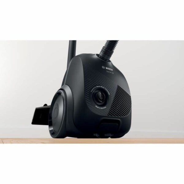 Staubsauger mit Beutel BOSCH BGBS2LB1 Schwarz 600 W 3,5 L – Bild 6
