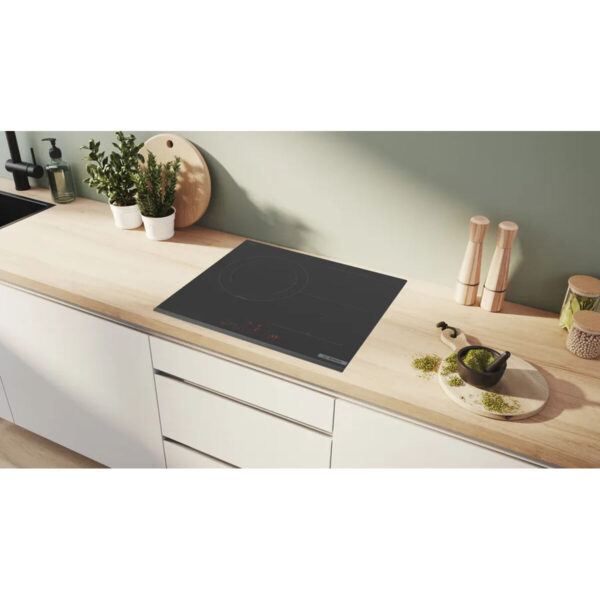 Induktionskochfeld BOSCH PVJ631HC1E 59,2 cm 7400 W – Bild 2