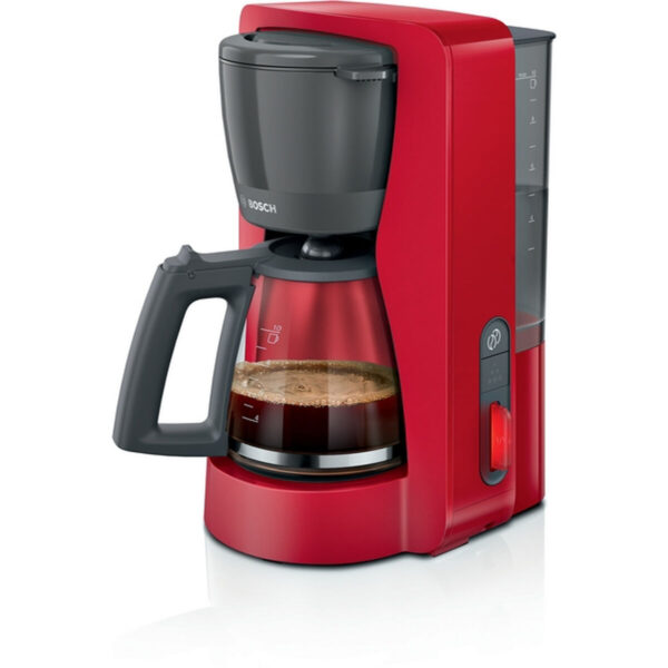 Elektrische Kaffeemaschine BOSCH TKA3M134 1200 W 1,25 L – Bild 2