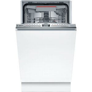 Geschirrspüler BOSCH SPV4EMX25E 45 cm