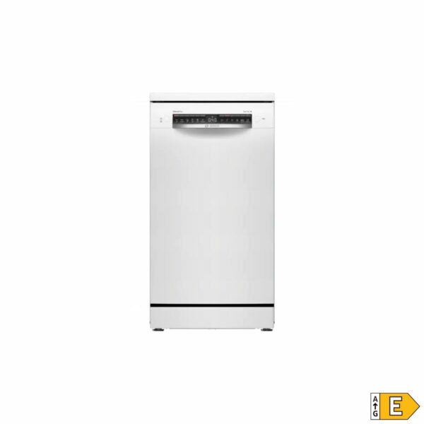 Geschirrspüler BOSCH SPS4HMW49E – Bild 2