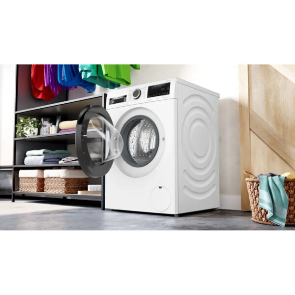 Waschmaschine BOSCH WGG244Z0E 60 cm 1400 rpm 9 kg – Bild 2