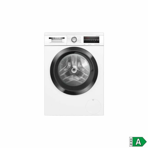Waschmaschine BOSCH WUU28T68ES 60 cm 1400 rpm 9 kg – Bild 2