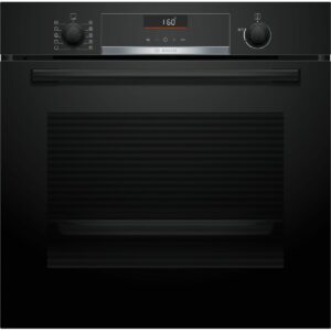 Multifunktionsherd BOSCH HBG536EB3 3400 W 71 L
